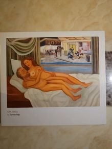 Lambchop 2CD - Oh (Ohio)