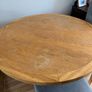 Table and 2 Chairs. Image 3