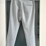 H&M Grey Cigarette Pants (Size 8) Image 3