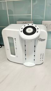 Perfect Prep formula machine