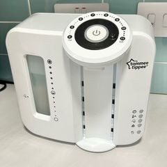 Perfect Prep formula machine