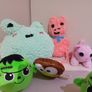 Soft Toy Image 2