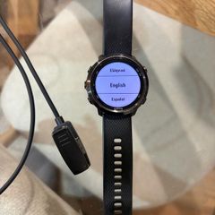 Garmin forerunner 645 music