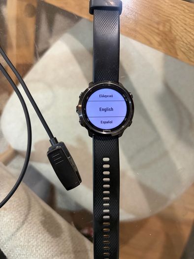 Garmin forerunner 645 music