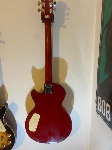 Epiphone Les Paul Slash Special Edition 2