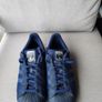 Adidas Superstar Retro Trainers Image 2