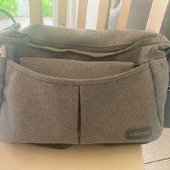 Baby Changing Bag