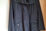 Size 14 Lady's Marc Ny Coat Jacket as new