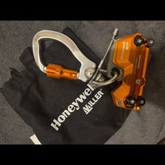 safety equipment
