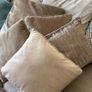 Fantasia Corner Sofa with Footstool Image 4
