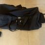 Large Rong Shen heavy duty wheeled bag for oversized luggage Image 5