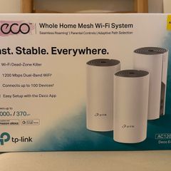 Tp-link wi-fi booster