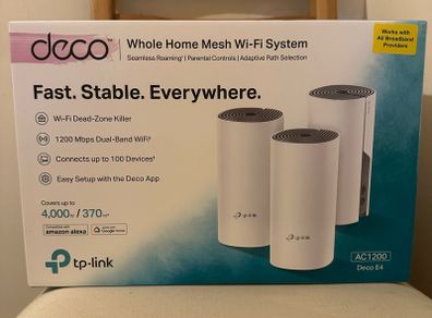 Tp-link wi-fi booster