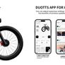 Duotts S26 Pro Electric Bike Image 8