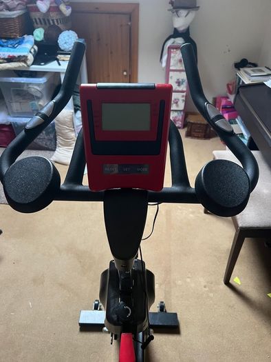 Spinning Bike