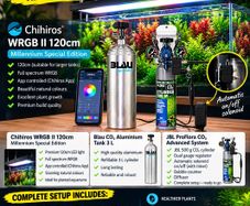 Aquarium equipment for sale