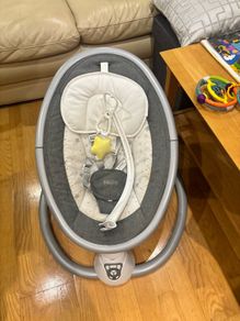 Baby Swing Seat