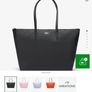 lacoste bag Image 3