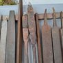 blacksmiths tools Image 4