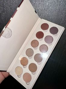 Christmas Studio London Eyeshadow