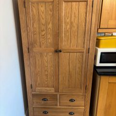 Kitchen Larder