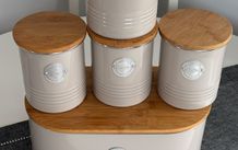 Kitchen Canister Set