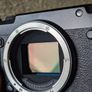 Fujifilm GFX 50R + Fujifilm GF 50mm F3.5 Image 4