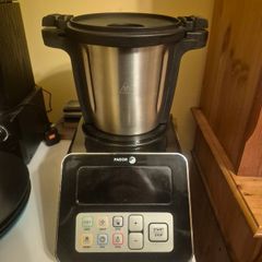 food processor