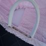 Baby girl moses basket Image 7