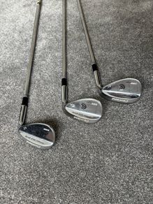 Cleveland Wedge Set