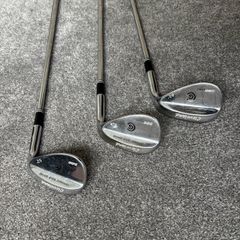 Cleveland Wedge Set