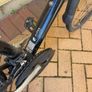 Trek XXL Town Bike Image 8