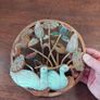 Wood Carving Decoration Image 3