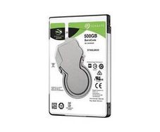2.5" Internal Hard Drive - 500GB SEAGATE