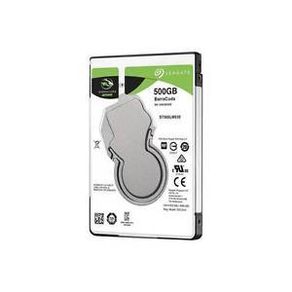 2.5" Internal Hard Drive - 500GB SEAGATE