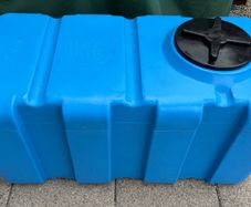 Water tank
