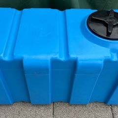 Water tank