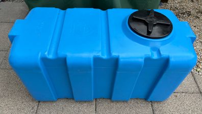 Water tank