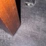 chrome door stops x7 Image 5