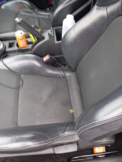2007 Hyundai coupe