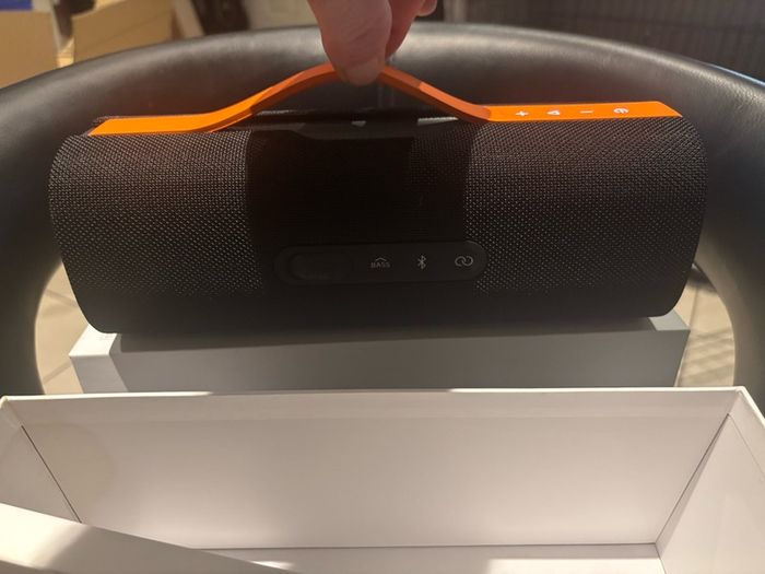 xiaomi sound party bluetooth speaker