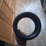 E- scooter 10 inch street tire tubed and tubeless tires . Image 5