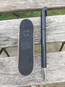 skate board model