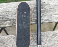 skate board model