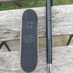 skate board model