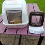 cat flap Image 2