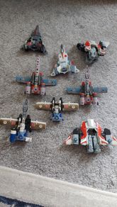 Transformers  / toys