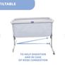 Chicco Next2Me Cot Image 7