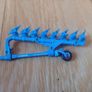 Siku Tractors and other accessories 1:87 Image 4