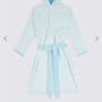 M&S Monster dressing gown house coat Image 5